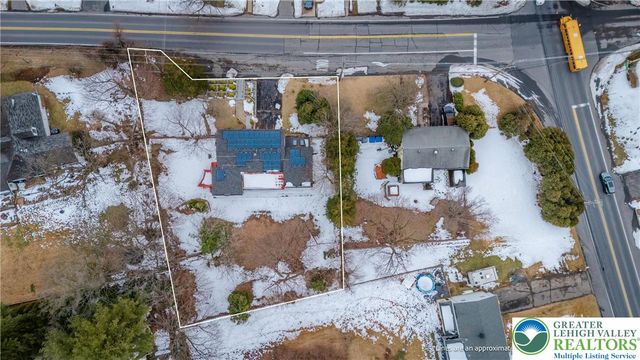 2233 Northwood Avenue, Easton, PA 18045