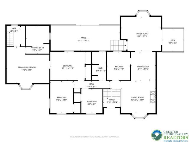 2233 Northwood Avenue, Easton, PA 18045