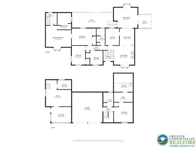 2233 Northwood Avenue, Easton, PA 18045