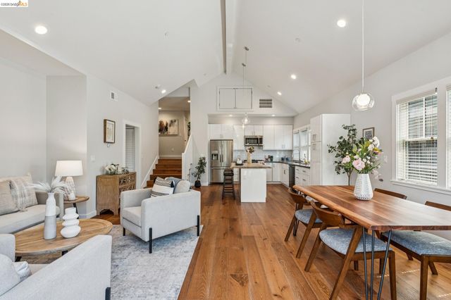 3424 Richmond Blvd, Oakland, CA 94611