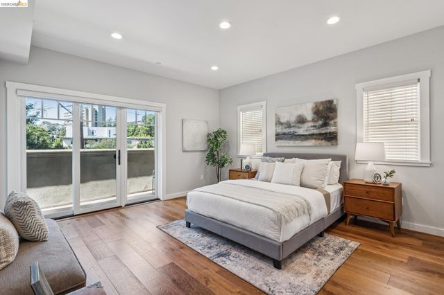 3424 Richmond Blvd, Oakland, CA 94611