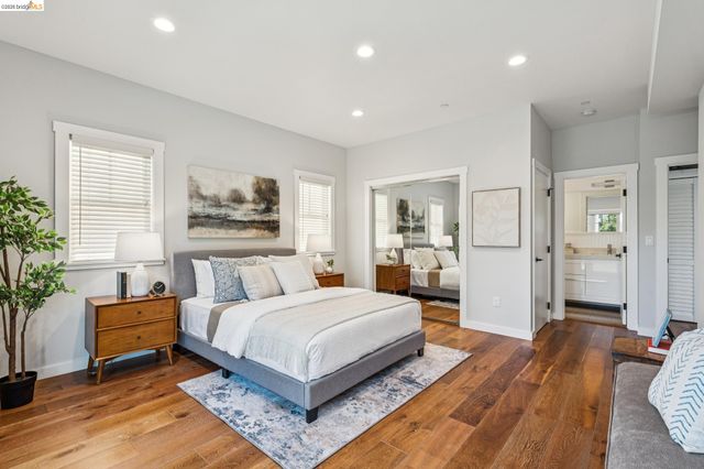 3424 Richmond Blvd, Oakland, CA 94611