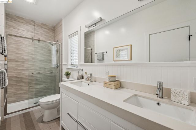 3424 Richmond Blvd, Oakland, CA 94611