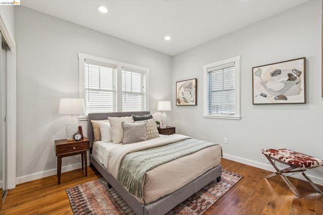 3424 Richmond Blvd, Oakland, CA 94611