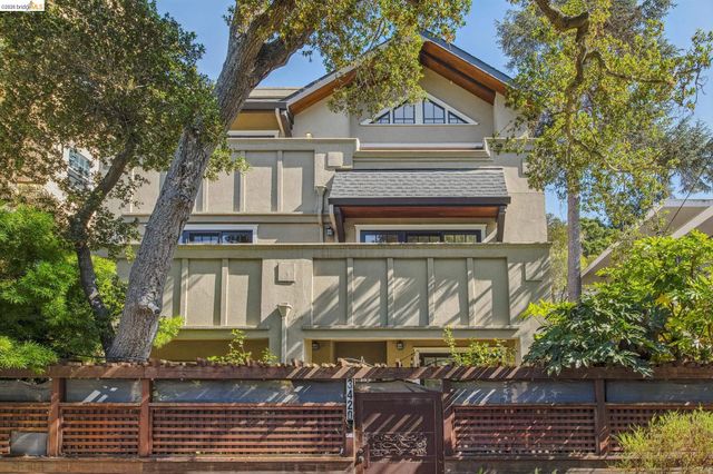 3424 Richmond Blvd, Oakland, CA 94611