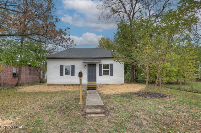 107 S St. Louis Avenue, Joplin, MO 64801