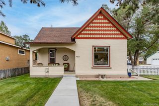 405 Park Avenue, Salida, CO 81201