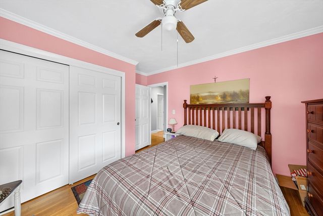 4 Lincoln Dr, Fairhaven, MA 02719