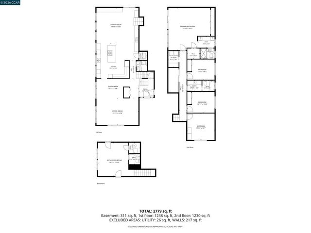 822 Regency Ct, Walnut Creek, CA 94597