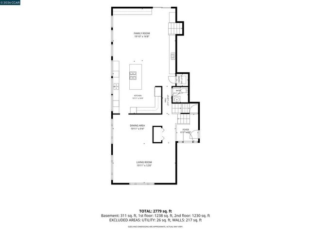 822 Regency Ct, Walnut Creek, CA 94597