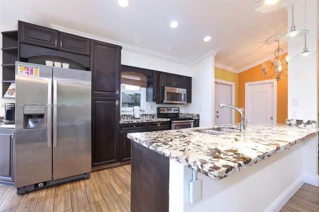 8251 NW 51st Ct, Lauderhill, FL 33351