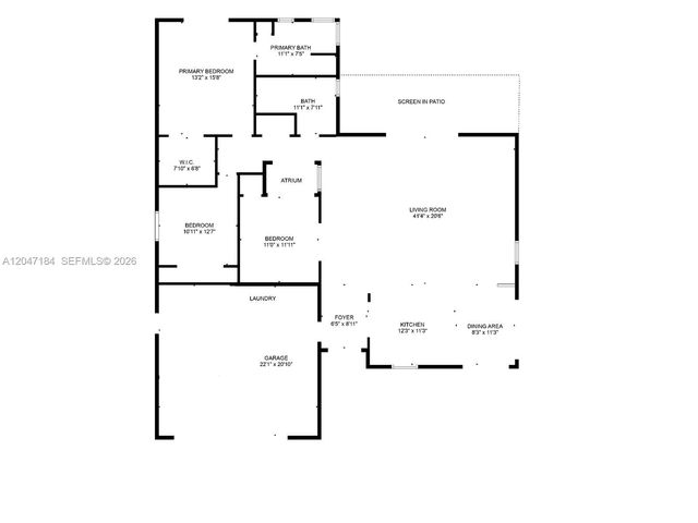 8251 NW 51st Ct, Lauderhill, FL 33351