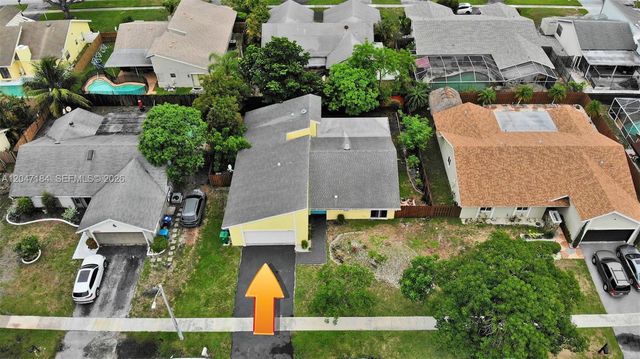 8251 NW 51st Ct, Lauderhill, FL 33351