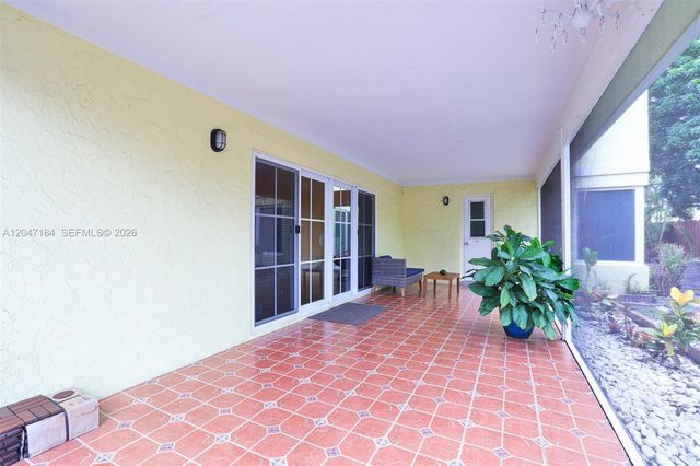 8251 NW 51st Ct, Lauderhill, FL 33351