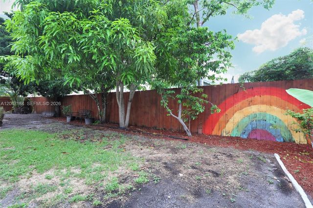 8251 NW 51st Ct, Lauderhill, FL 33351