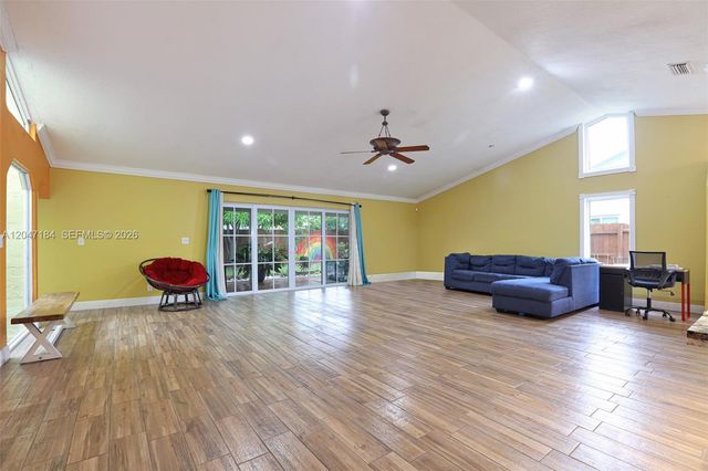 8251 NW 51st Ct, Lauderhill, FL 33351