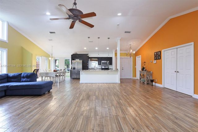 8251 NW 51st Ct, Lauderhill, FL 33351