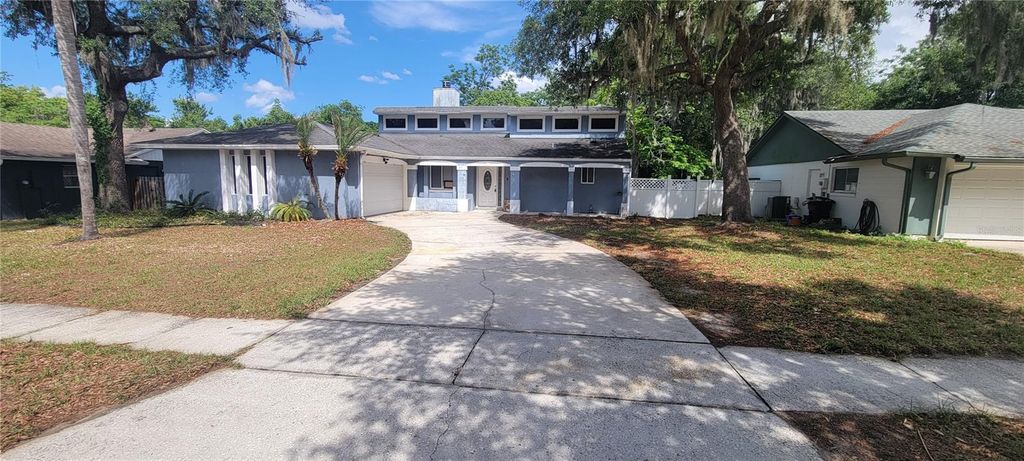 437 SUNDOWN TRAIL, Casselberry, FL 32707