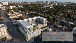 2140 NW 36th St, Miami, FL 33142