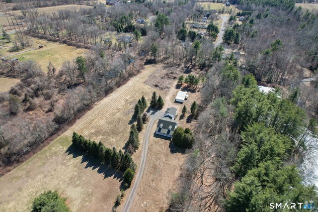 21-R Intervale Road, Granby, CT 06035