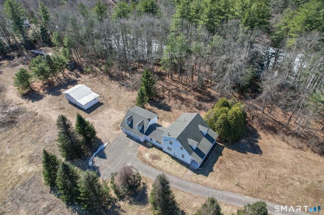 21-R Intervale Road, Granby, CT 06035