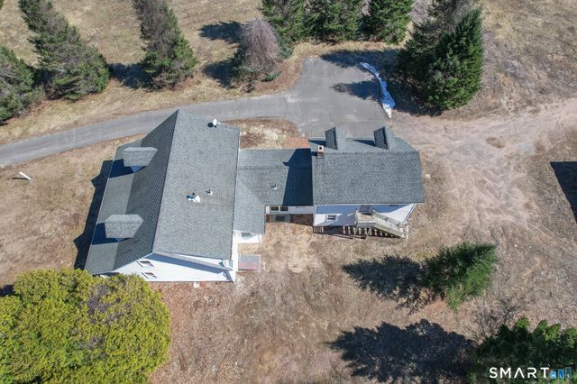 21-R Intervale Road, Granby, CT 06035