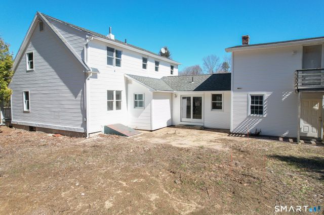 21-R Intervale Road, Granby, CT 06035