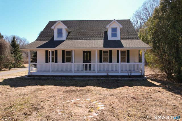 21-R Intervale Road, Granby, CT 06035