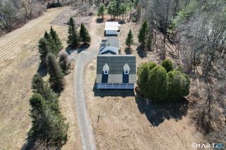 21-R Intervale Road, Granby, CT 06035