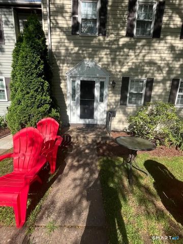 66 Willieb Street 66, Glastonbury, CT 06033