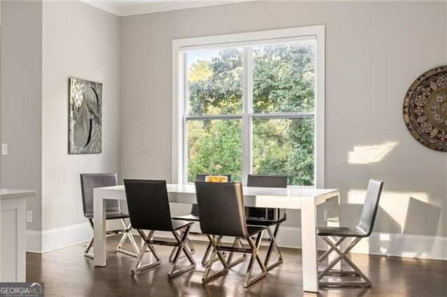 420 Cherry Hill Drive SE, Marietta, GA 30067