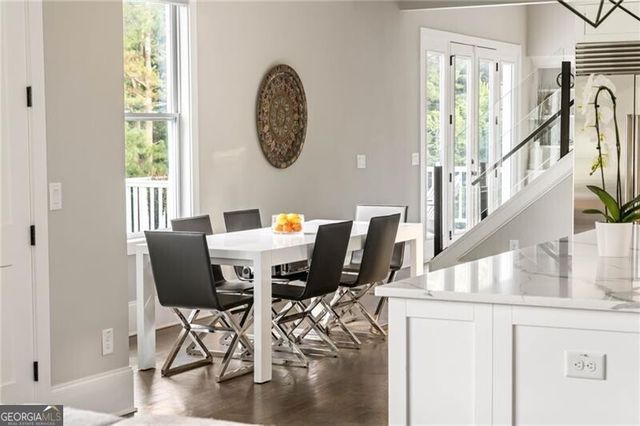 420 Cherry Hill Drive SE, Marietta, GA 30067