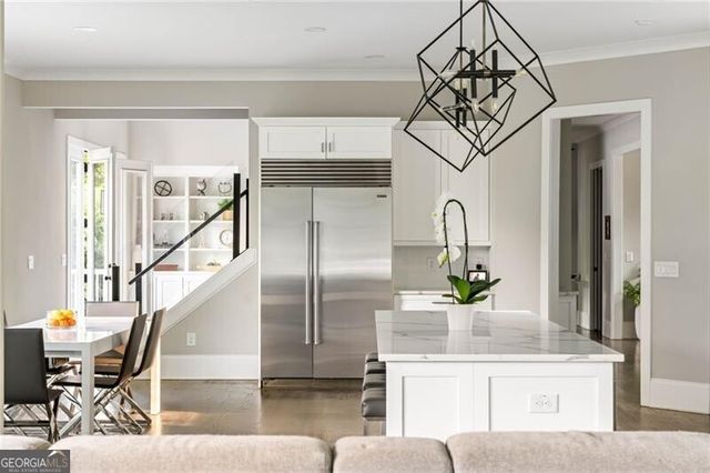 420 Cherry Hill Drive SE, Marietta, GA 30067