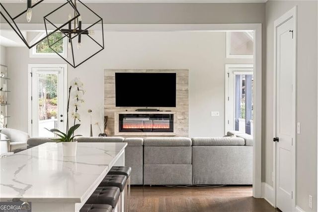 420 Cherry Hill Drive SE, Marietta, GA 30067