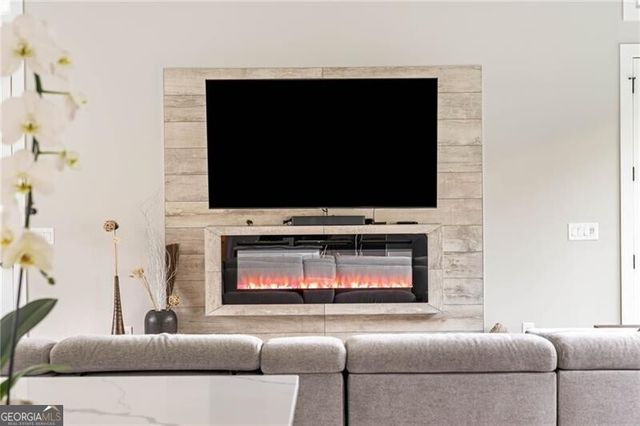 420 Cherry Hill Drive SE, Marietta, GA 30067