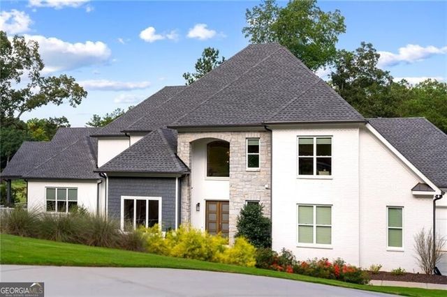 420 Cherry Hill Drive SE, Marietta, GA 30067