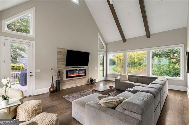 420 Cherry Hill Drive SE, Marietta, GA 30067