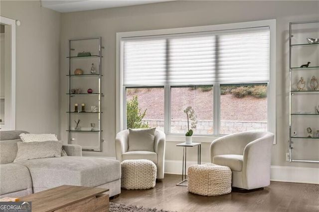 420 Cherry Hill Drive SE, Marietta, GA 30067