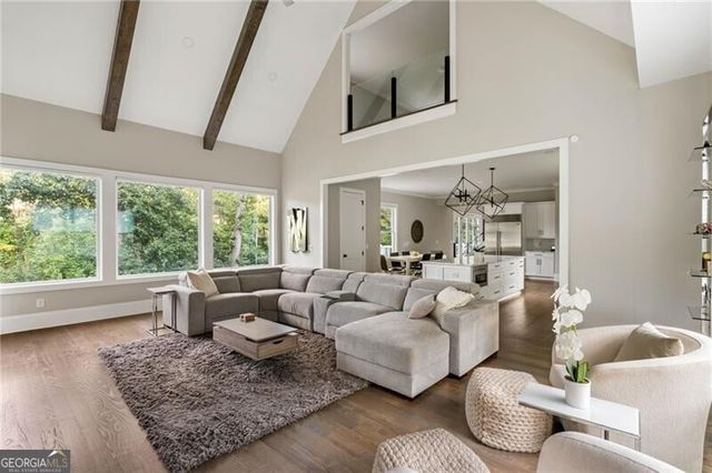 420 Cherry Hill Drive SE, Marietta, GA 30067