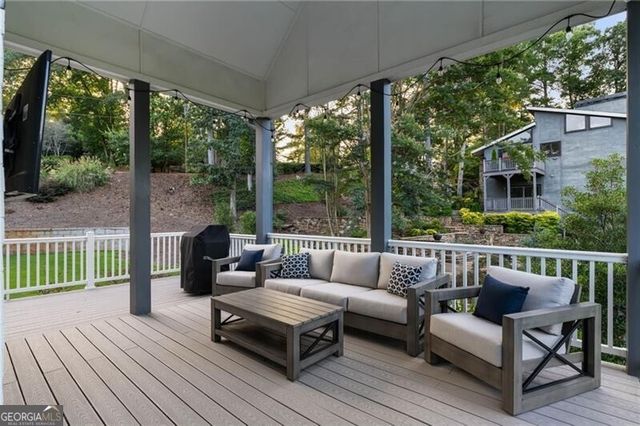 420 Cherry Hill Drive SE, Marietta, GA 30067