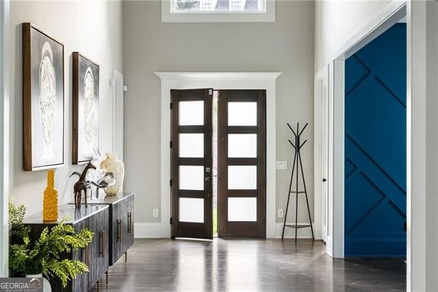 420 Cherry Hill Drive SE, Marietta, GA 30067