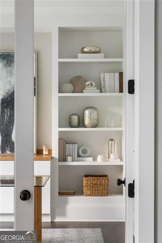 420 Cherry Hill Drive SE, Marietta, GA 30067