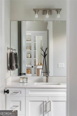 420 Cherry Hill Drive SE, Marietta, GA 30067