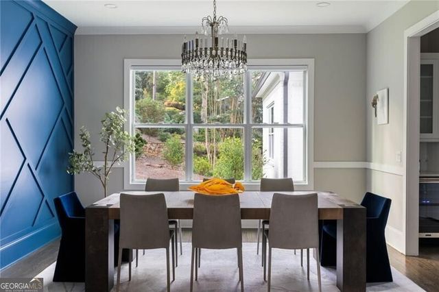 420 Cherry Hill Drive SE, Marietta, GA 30067