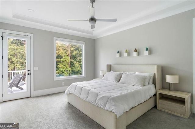 420 Cherry Hill Drive SE, Marietta, GA 30067