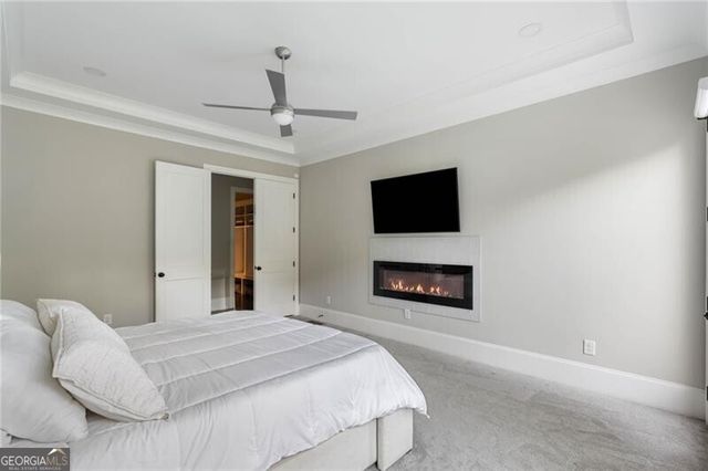 420 Cherry Hill Drive SE, Marietta, GA 30067