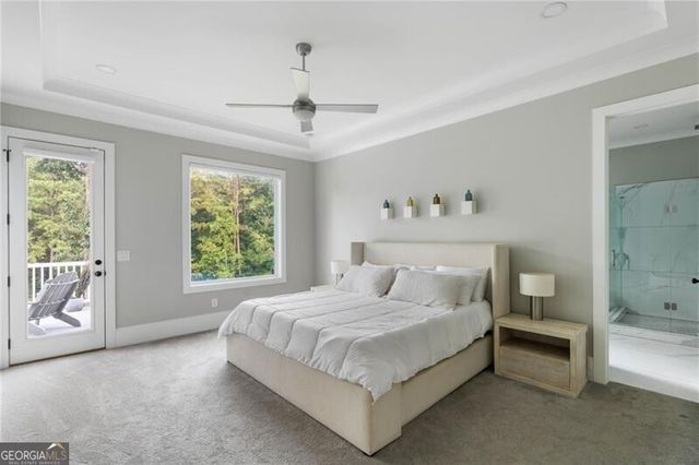 420 Cherry Hill Drive SE, Marietta, GA 30067