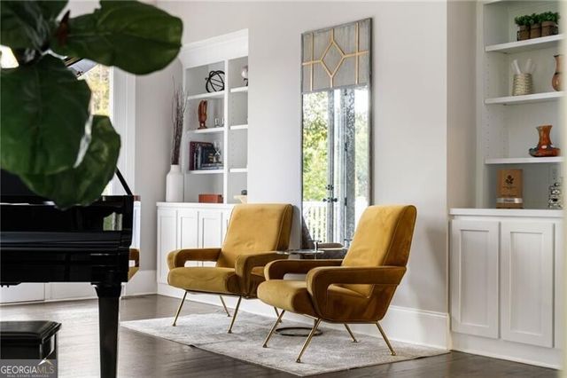 420 Cherry Hill Drive SE, Marietta, GA 30067