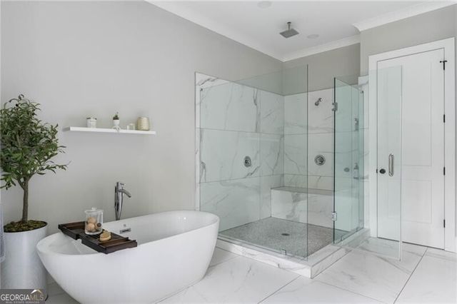 420 Cherry Hill Drive SE, Marietta, GA 30067