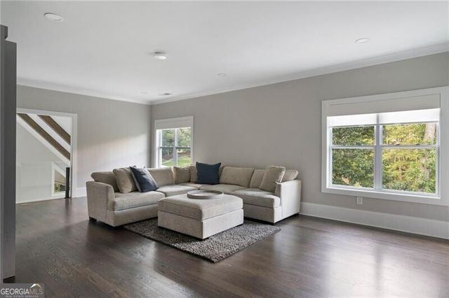 420 Cherry Hill Drive SE, Marietta, GA 30067